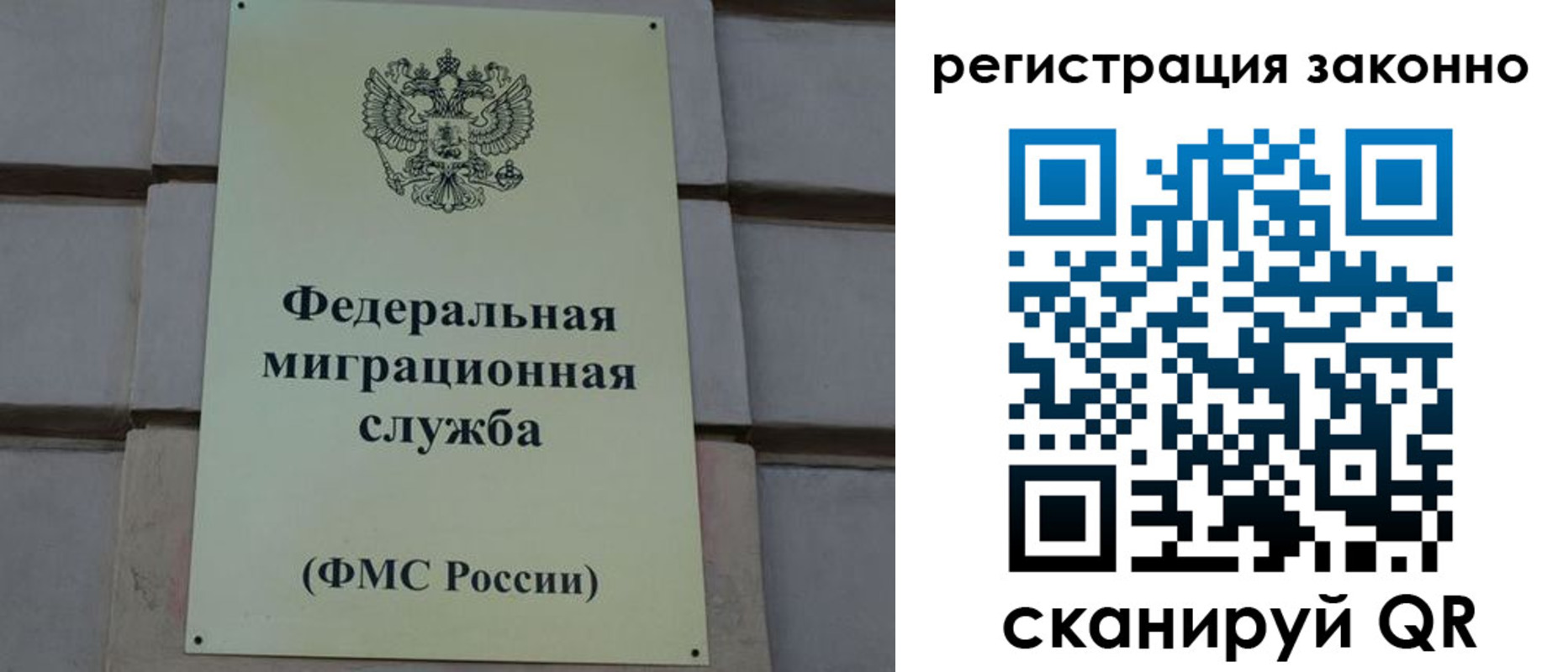 прописка гарантия в Бородино